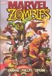 Marvel Zombies HC