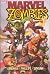 Marvel Zombies HC (Spider-Man Cover)