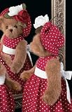 Jackie Bear