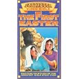 The First Easter (Superbook Single)