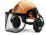 Forsthelm Husqvarna Forsthelm Husqvarna