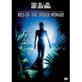 蜘蛛女のキス スペシャル・エディション (2枚組) [DVD]