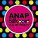 ANAP Billboard HOT 100 intracks