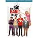 The Big Bang Theory: The Complete Second Season (4 Discs) (Widescreen) (Dual-layered DVD)