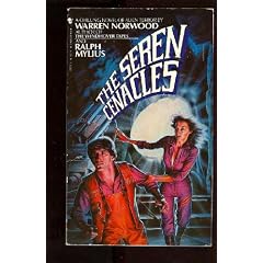 The Seren Cenacles