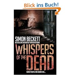 Whispers of the Dead
