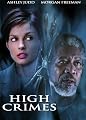 High Crimes