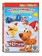 WordWorld: Happy Holidays WordFriends!
