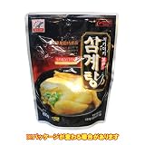 【ファイン】チキドキ サムゲタン 600g