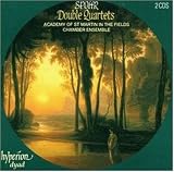 Spohr: Double Quartets
