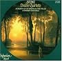 Spohr: Double Quartets Nos 1-4