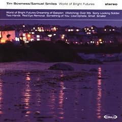 World of Bright Futures