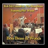 Boss Brass And Woods