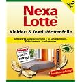 Nexa Lotte Kleider- & Textil-Mottenfalle 2St.