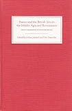 France and the British Isles in the Middle Ages and Renaissance : essays by members of Girton College, Cambridge in memory of Ruth Morgan