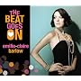 The Beat Goes On ~ Emilie-Claire Barlow