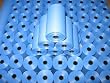960 Biodegradable, Dog Waste Bags, Pet Waste Bags - BLUE, by Pet Supply City, LLC