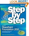 Microsoft SharePoint Foundation 2010 Step by Step (Step by Step (Microsoft))