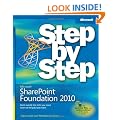 Microsoft SharePoint Foundation 2010 Step by Step (Step by Step (Microsoft))