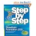 Microsoft Sharepoint Foundation 2010 (Step by Step (Microsoft))