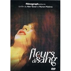 Fleurs de sang