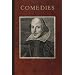 Mr. William Shakespeares Comedies