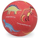 Dinosaur Playground Ball 16in