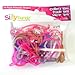 Silly Bandz Princess - 24 Pack