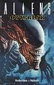 Aliens : outbreak