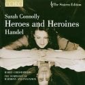 Heroes And Heroines: Handel