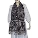 Long Scarves Viscose Wrap Rectangular 80 x 28 inches