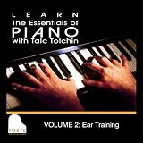 DVD Vol. 2-Learn the Essentials of Piano code image
