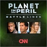Planet in Peril: Battle Lines