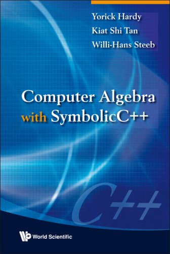 Computer Algebra With Symbolic C++