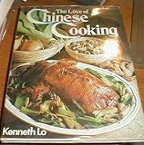 The love of Chinese cooking