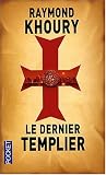 Le dernier templier