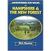 Adventurous Pub Walks in Hampshire and the New Forest