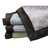 Swaddle Designs Baby Lovie Fuzzy Security Blanket