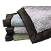 Swaddle Designs Baby Lovie Fuzzy Security Blanket