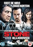 Stone [DVD]