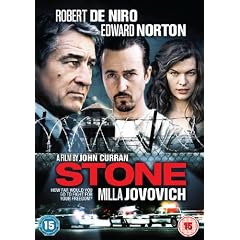 Stone [DVD]