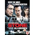 Stone [DVD]