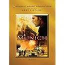 Munich (Widescreen Edition)