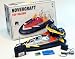 1/20 Scale New Stately HoverCraft Run on Water, Land, and Snow, Electric Powered Twin Motor ---NEW!