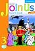 Book Join Us for English 3 Pupil's Book (Join In)