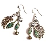 Garden Medley Earrings