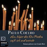 Produkt-Bild: Am Ufer des Rio Piedra sa&szlig; ich und weinte. Roman. 4 CDs