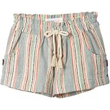 Roxy Home Run Shorty Short - Little Girls'