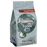 Senseo Pickwick Pods, Earl Grey, 20-Count Bag (Pack of 6)