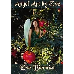 Angel Art by Eve